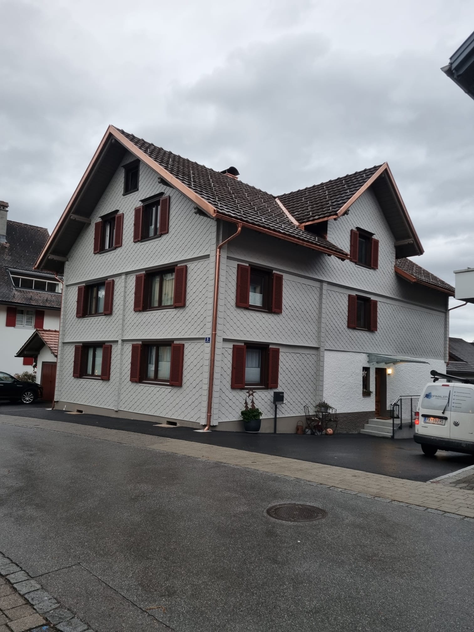 Spezialarbeiten Hauptbild